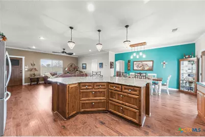 452 County Road 470, Chilton, TX 76632 - Photo 7