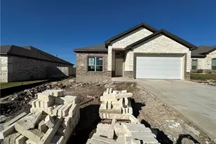 2020 Horse Cane Ct, Temple, TX 76502 - Photo 1