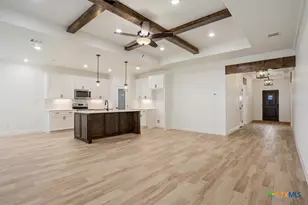 2041 Mercer St, Nolanville, TX 76559 - Photo 5