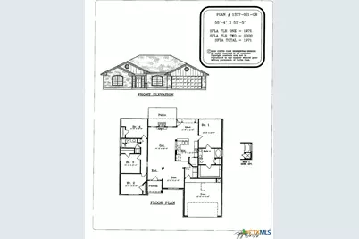 1412 Fossil Trail, Belton, TX 76513 - Photo 9