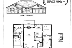 1412 Fossil Trl, Belton, TX 76513 - Photo 9