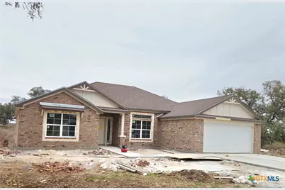 1412 Fossil Trail, Belton, TX 76513 - Photo 3