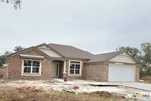 1412 Fossil Trl, Belton, TX 76513 - Photo 3