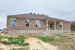 1412 Fossil Trl, Belton, TX 76513 - Photo 5