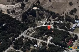 1126 Ridge Haven St, Canyon Lake, TX 78133 - Photo 1