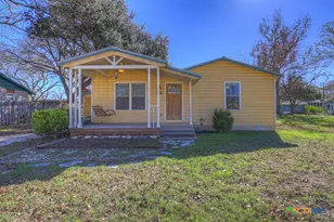 264 Cross River St, New Braunfels, TX 78130 - Photo 1