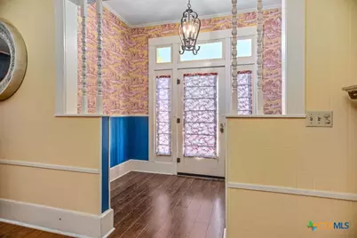 407 Robinson Street, Edna, TX 77957 - Photo 3