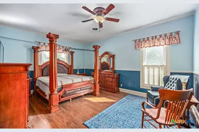 407 Robinson Street, Edna, TX 77957 - Photo 21