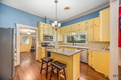 407 Robinson Street, Edna, TX 77957 - Photo 17