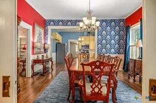 407 Robinson St, Edna, TX 77957 - Photo 11