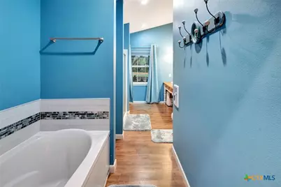 413 Private Road 1051, Hallettsville, TX 77964 - Photo 7