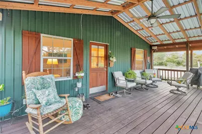 413 Private Road 1051, Hallettsville, TX 77964 - Photo 3