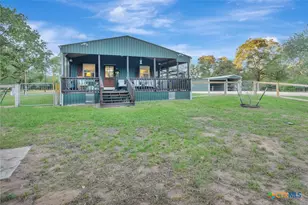 413 Private Rd 1051, Hallettsville, TX 77964 - Photo 15