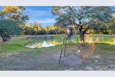 413 Private Road 1051, Hallettsville, TX 77964 - Photo 19