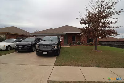 4702 Shumard Drive, Killeen, TX 76542 - Photo 1