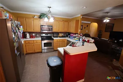 4702 Shumard Drive, Killeen, TX 76542 - Photo 9