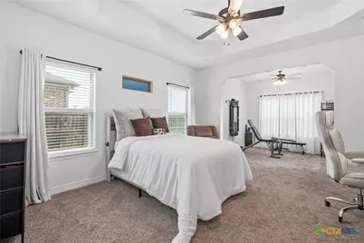 8107 Green Hill Drive, Salado, TX 78571 - Photo 15