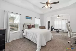 8107 Green Hill Dr, Salado, TX 78571 - Photo 15