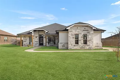 8107 Green Hill Drive, Salado, TX 78571 - Photo 5