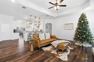 8107 Green Hill Dr, Salado, TX 78571 - Photo 3