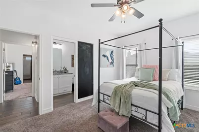 8107 Green Hill Drive, Salado, TX 78571 - Photo 25