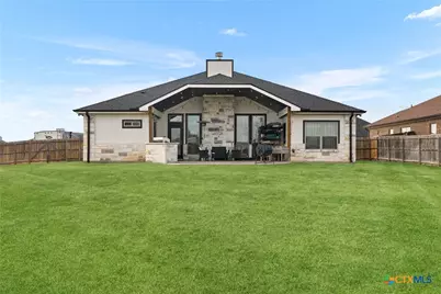 8107 Green Hill Drive, Salado, TX 78571 - Photo 29