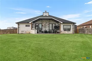 8107 Green Hill Dr, Salado, TX 78571 - Photo 29