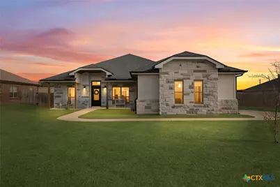 8107 Green Hill Drive, Salado, TX 78571 - Photo 1