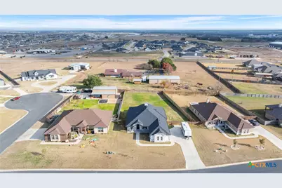 8107 Green Hill Drive, Salado, TX 78571 - Photo 33