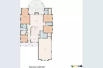 8107 Green Hill Drive, Salado, TX 78571 - Photo 37