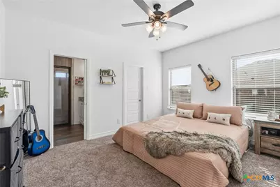 8107 Green Hill Drive, Salado, TX 78571 - Photo 21