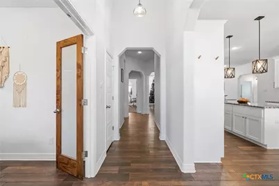 8107 Green Hill Drive, Salado, TX 78571 - Photo 7