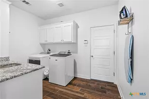 8107 Green Hill Dr, Salado, TX 78571 - Photo 27