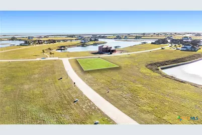 Lot 268 W Burgundy Bay, Port O'Connor, TX 77982 - Photo 11