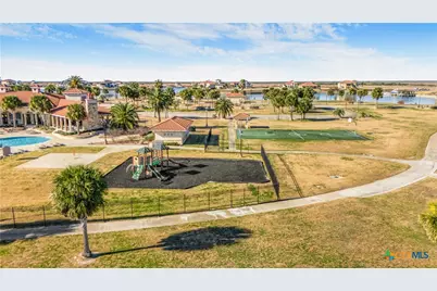 Lot 268 W Burgundy Bay, Port O'Connor, TX 77982 - Photo 17
