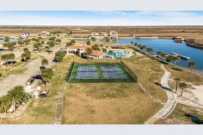 Lot 268 W Burgundy Bay, Port O'Connor, TX 77982 - Photo 15