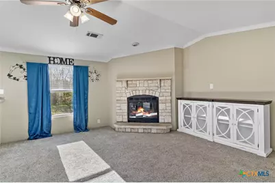 705 Peabody Street, Edna, TX 77957 - Photo 5