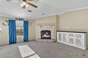 705 Peabody St, Edna, TX 77957 - Photo 5