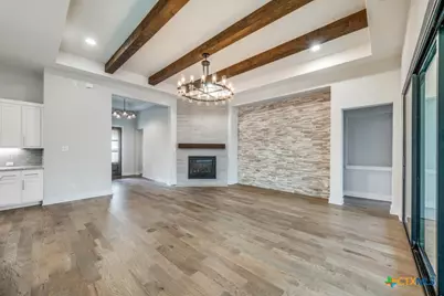 132 Raptor Beak Way, Cedar Creek, TX 78612 - Photo 3