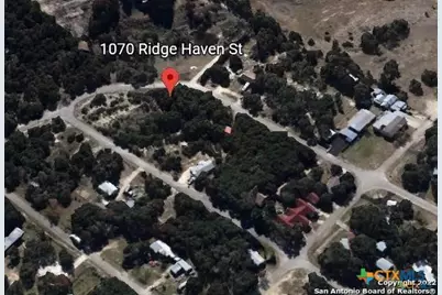 1070 Ridgehaven Street, Canyon Lake, TX 78133 - Photo 1