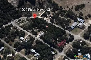 1070 Ridge Haven St, Canyon Lake, TX 78133 - Photo 1