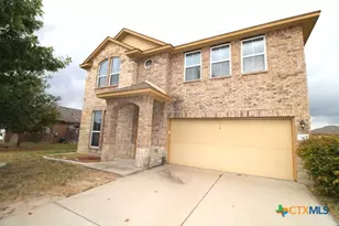 2305 Vernice Dr, Copperas Cove, TX 76522 - Photo 1