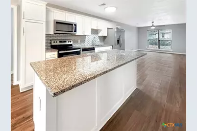 1810 Clarawood Drive, Killeen, TX 76549 - Photo 7