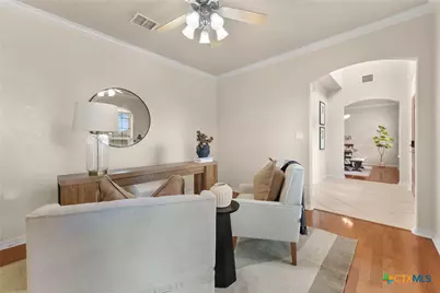 4012 Creekview Trail, Temple, TX 76504 - Photo 7