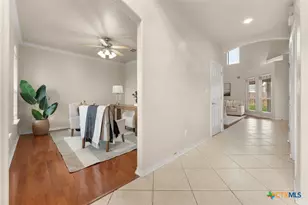 4012 Creekview Trail, Temple, TX 76504 - Photo 5