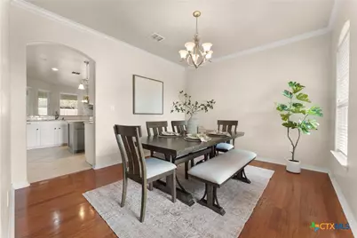 4012 Creekview Trail, Temple, TX 76504 - Photo 9