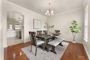 4012 Creekview Trail, Temple, TX 76504 - Photo 9