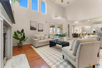 4012 Creekview Trail, Temple, TX 76504 - Photo 11