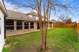 4012 Creekview Trail, Temple, TX 76504 - Photo 33