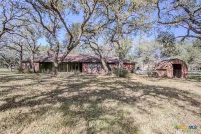 1535 Live Oak Drive, Inez, TX 77968 - Photo 25